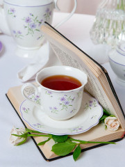 Чайная пара «Летние воспоминания» - Фото 9