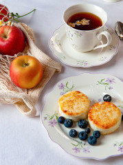 Чайная пара «Летние воспоминания» - Фото 10