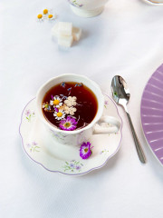 Чайная пара «Летние воспоминания» - Фото 11