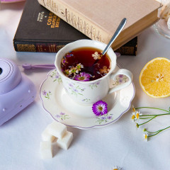 Чайная пара «Летние воспоминания» - Фото 12