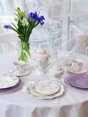 Чайная пара «Летние воспоминания» - Фото 13
