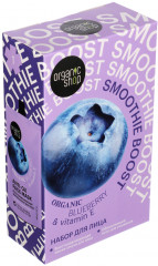 Набор подарочный «Smoothie Boost» - Фото 2
