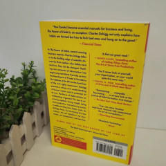 The Power of Habit. Сила привычки - Фото 3