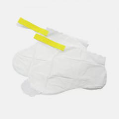 Отшелушивающие пилинг-носочки «Witch Piggy Hell Pore Turtle’s Foot Pack» - Фото 1