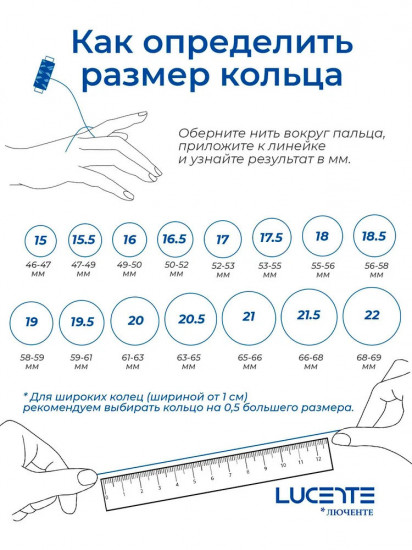 Кольцо из золочёного серебра с алпанитом и фианитами