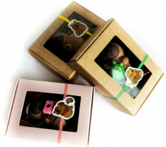 Брелок «Капибара с камерой» - Фото 5