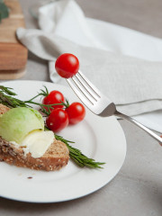 Набор вилок столовых «Вкус» - Фото 8