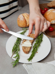 Набор ножей столовых «Вкус» - Фото 4