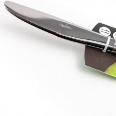 Набор ножей столовых «Вкус» - Фото 3