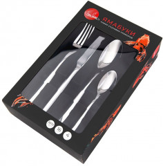 Набор столовых приборов «Ямабуки» - Фото 12