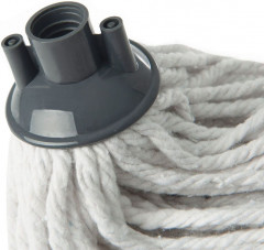 Насадка для веревочной швабры - Фото 7
