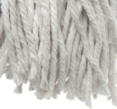 Насадка для веревочной швабры - Фото 8