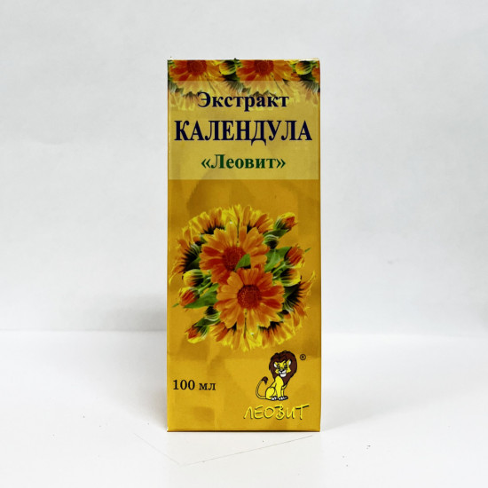 Экстракт «Календула»