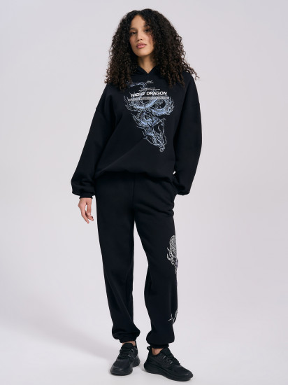 Худи женское