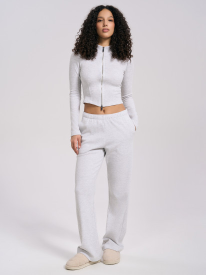 Толстовка женская