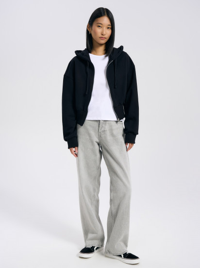 Толстовка женская