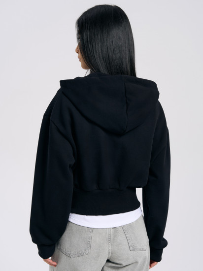 Толстовка женская