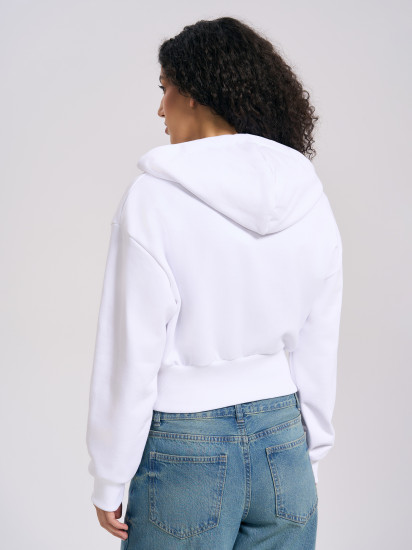 Толстовка женская