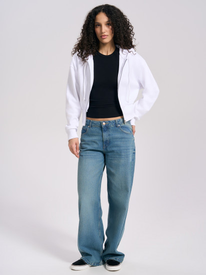 Толстовка женская