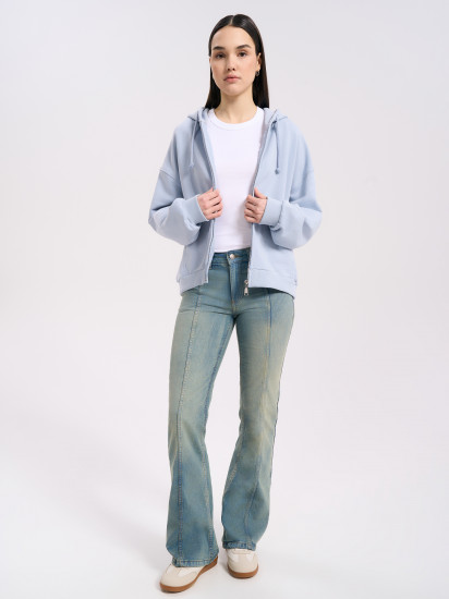 Толстовка женская