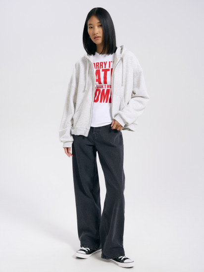 Толстовка женская