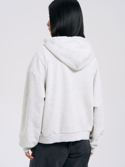 Толстовка женская