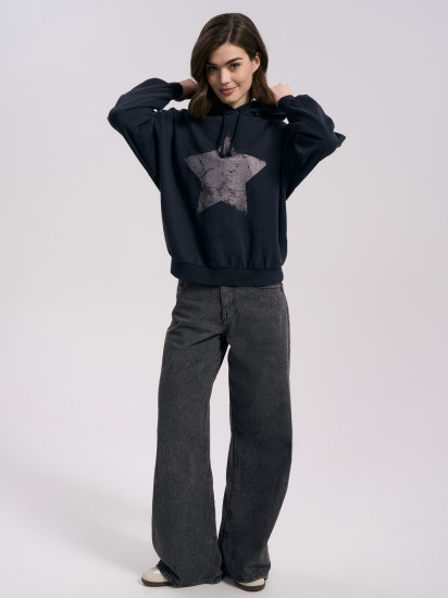 Худи женское