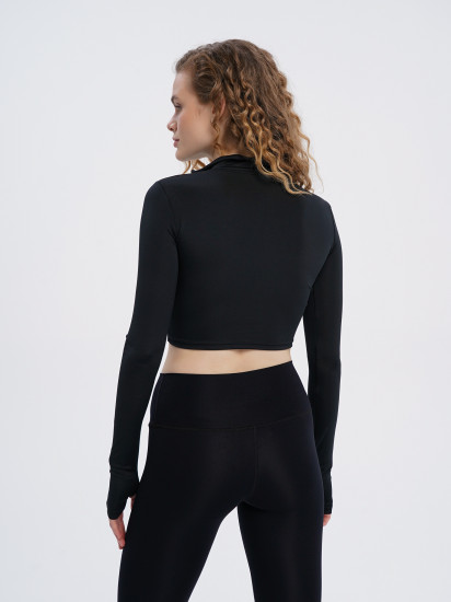 Лонгслив женский