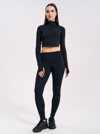 Лонгслив женский