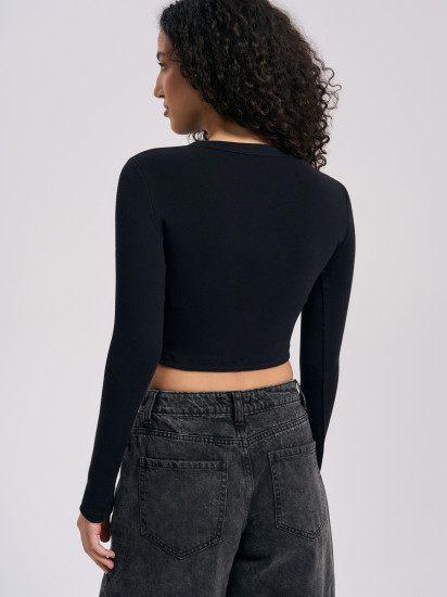 Лонгслив женский