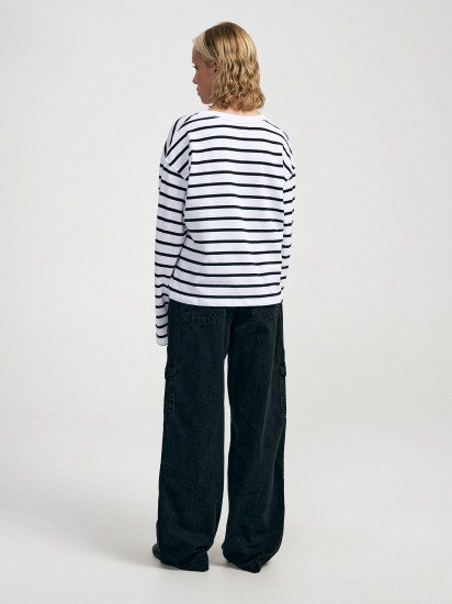 Лонгслив женский