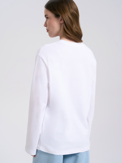 Лонгслив женский