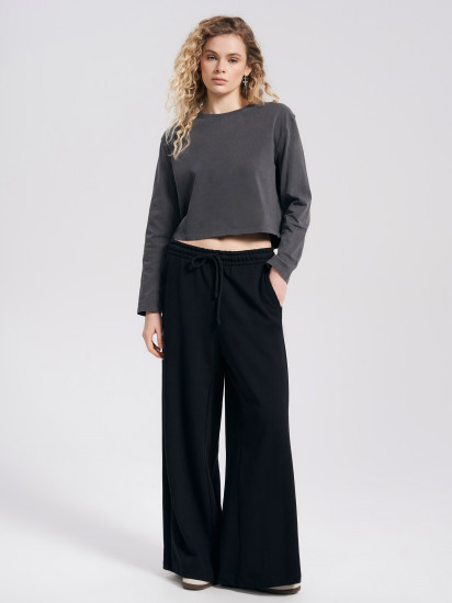 Лонгслив женский