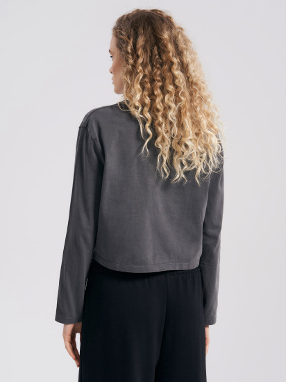 Лонгслив женский