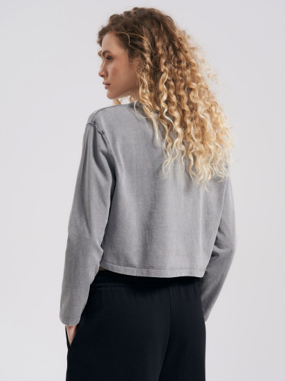 Лонгслив женский