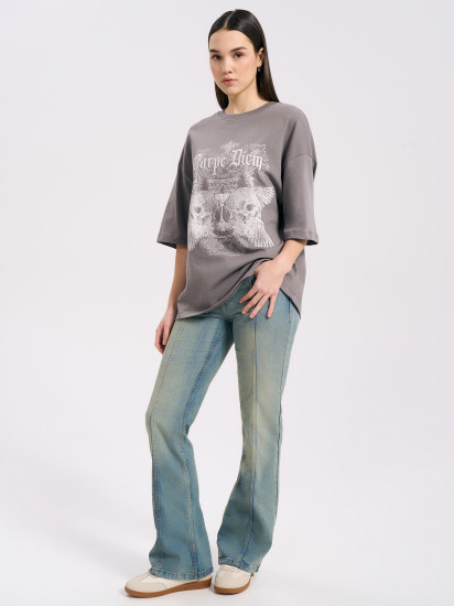 Футболка женская