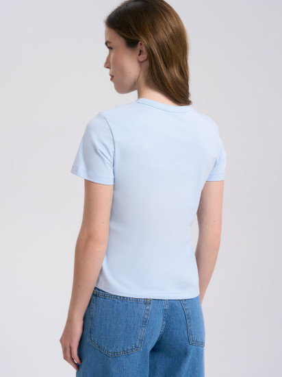 Футболка женская