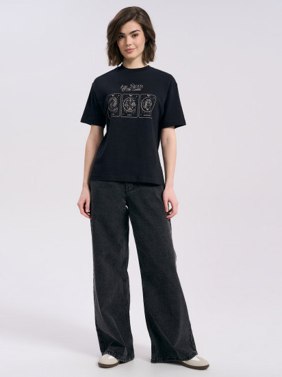 Футболка женская