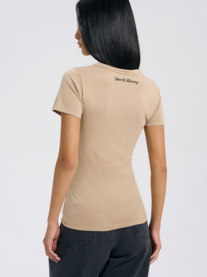 Футболка женская