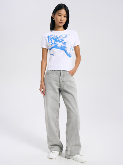 Футболка женская