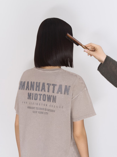 Футболка женская