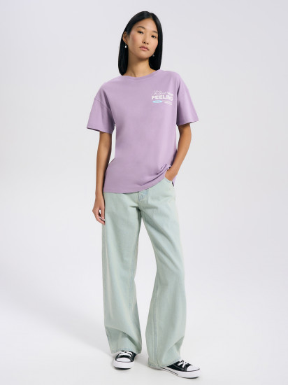 Футболка женская