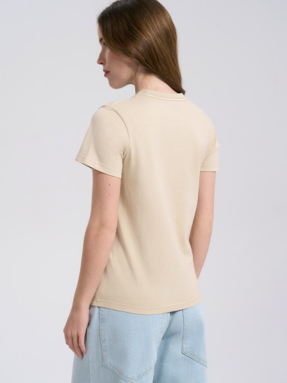 Футболка женская