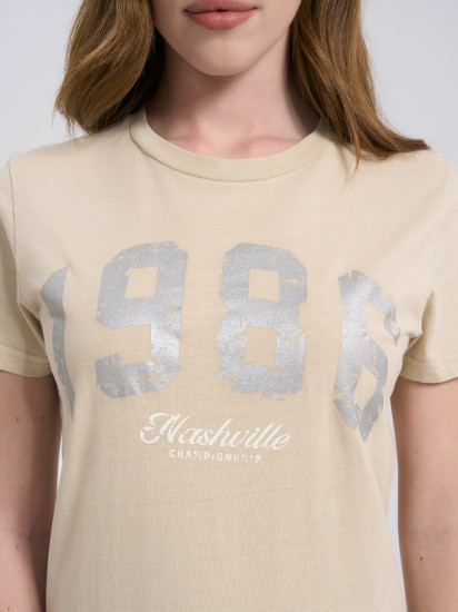 Футболка женская