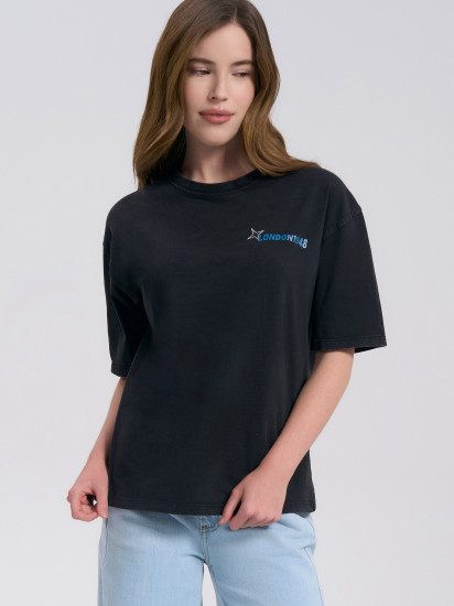 Футболка женская