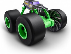 Игрушечная машина «Внедорожник» - Фото 1