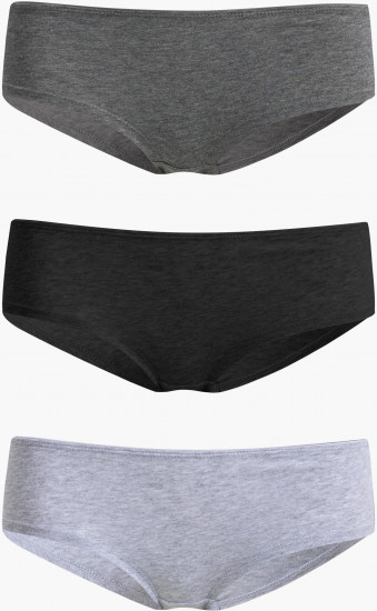 Трусы-шорты женские комплект