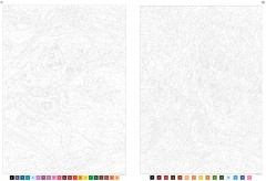 Раскраска «Best of Babies» - Фото 4