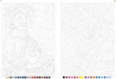 Раскраска «Best of Babies» - Фото 5