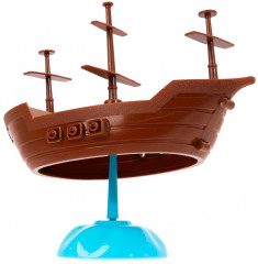 Игра настольная «Пингвины-пираты» - Фото 3